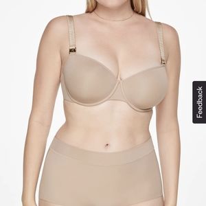 ThirdLove 24/7 Classic Nursing Bra